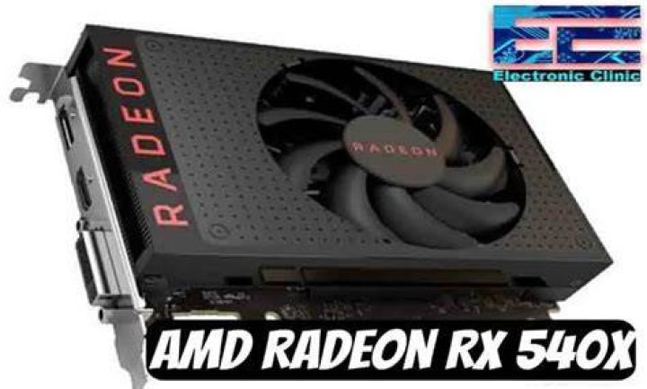 Can 540X be Efiled?