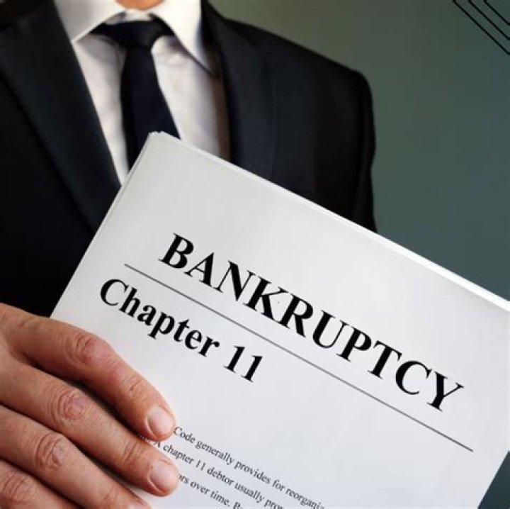 Can individuals use Chapter 11?