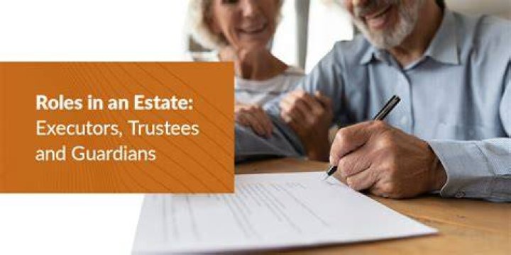 Can inheritance be executors?