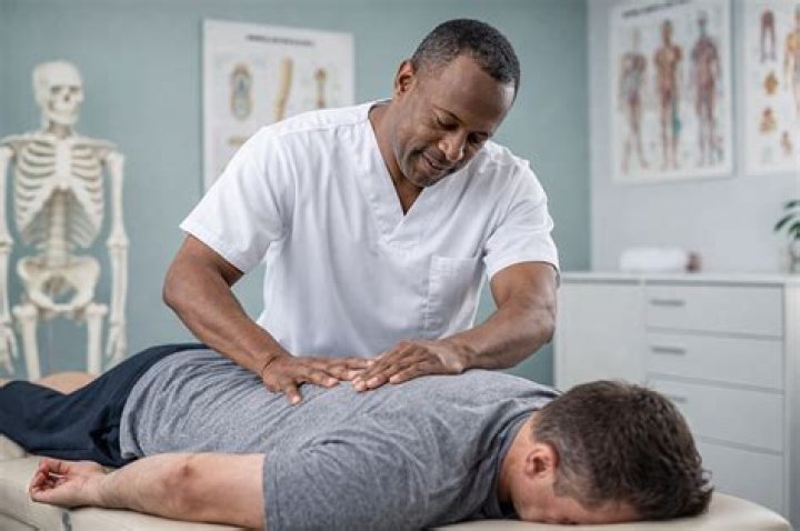 Do chiropractors sell supplements?