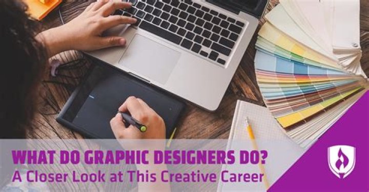 Do graphic designers do printing?