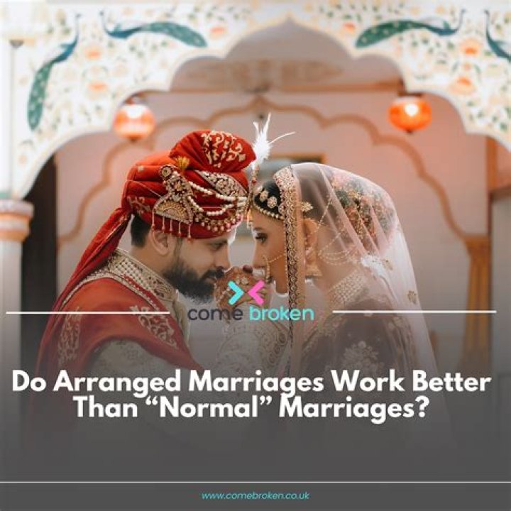 Do overseas marriages work?