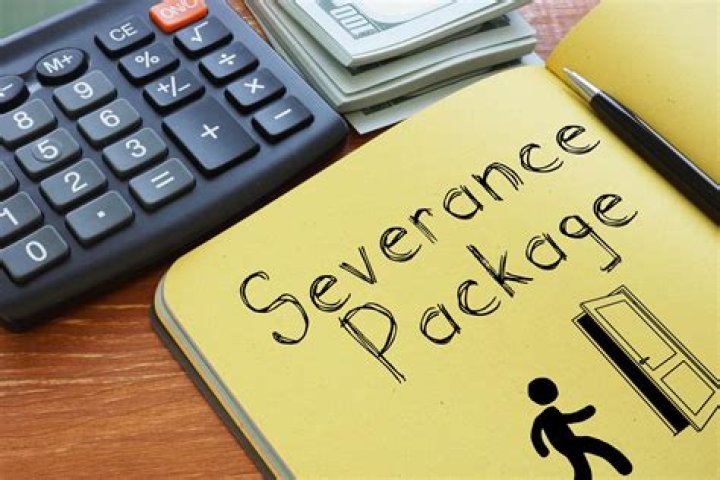 Do severance packages expire?