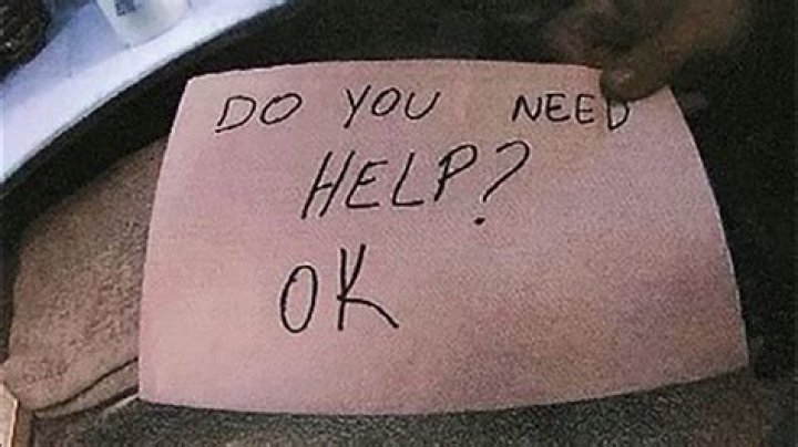 Do you need help Florida waitress?