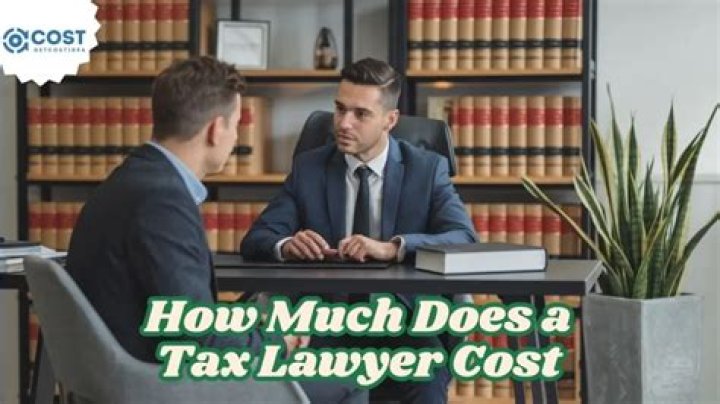 Does cost include tax?