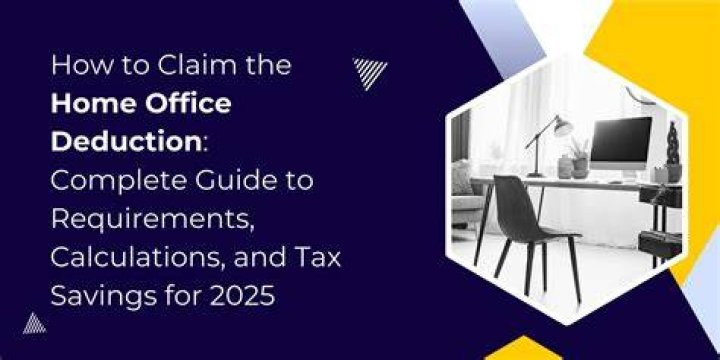 Does home office deduction reduce basis?