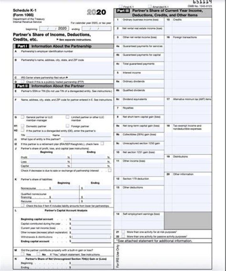 Does k1 include W-2?