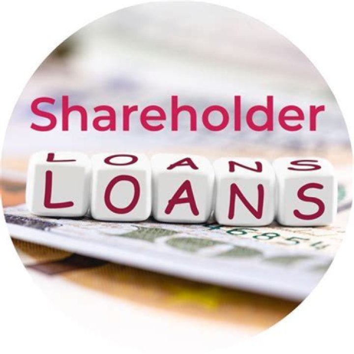 Does Loan to shareholder affect basis?