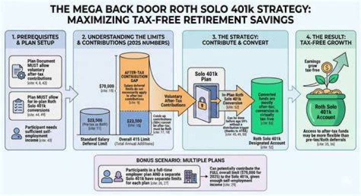 Does my 401k allow Mega Backdoor Roth?