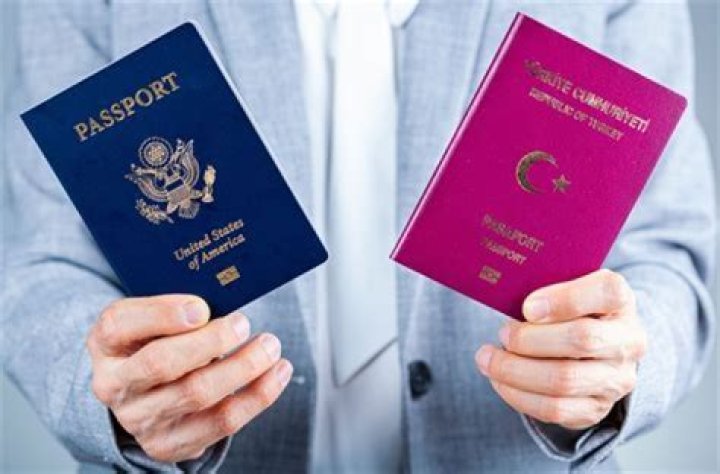 Does Turkey allow UK citizens?