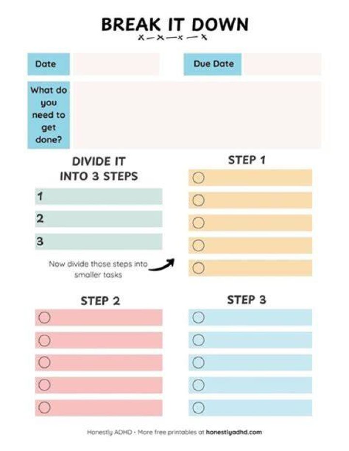 How do I get into DST?
