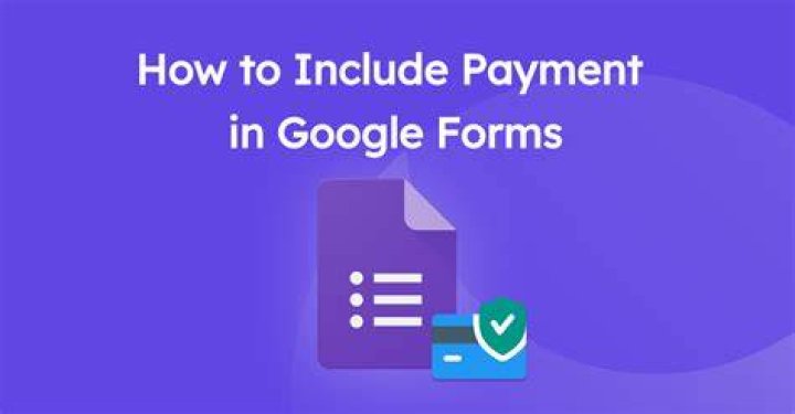 How do I receive payment through Google?