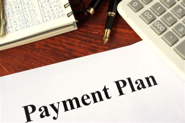 How do payment plans work?