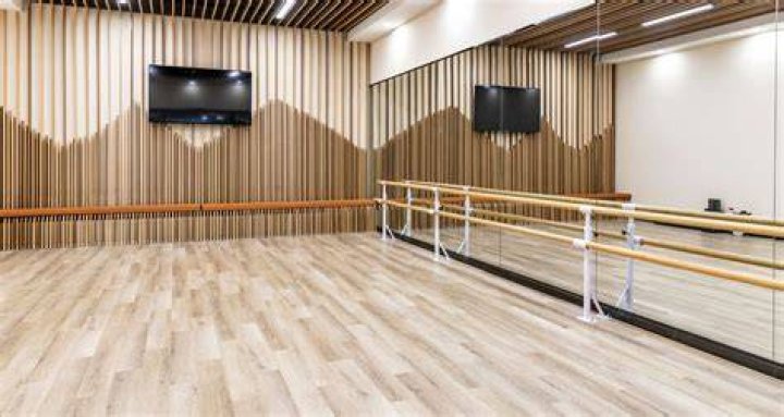 How much can a dance studio make?