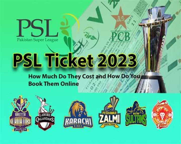How much does a PSL cost?