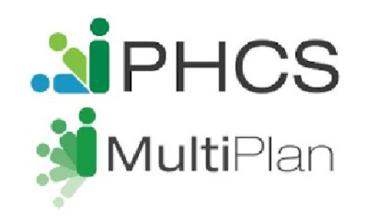 Is Phcs and MultiPlan the same?