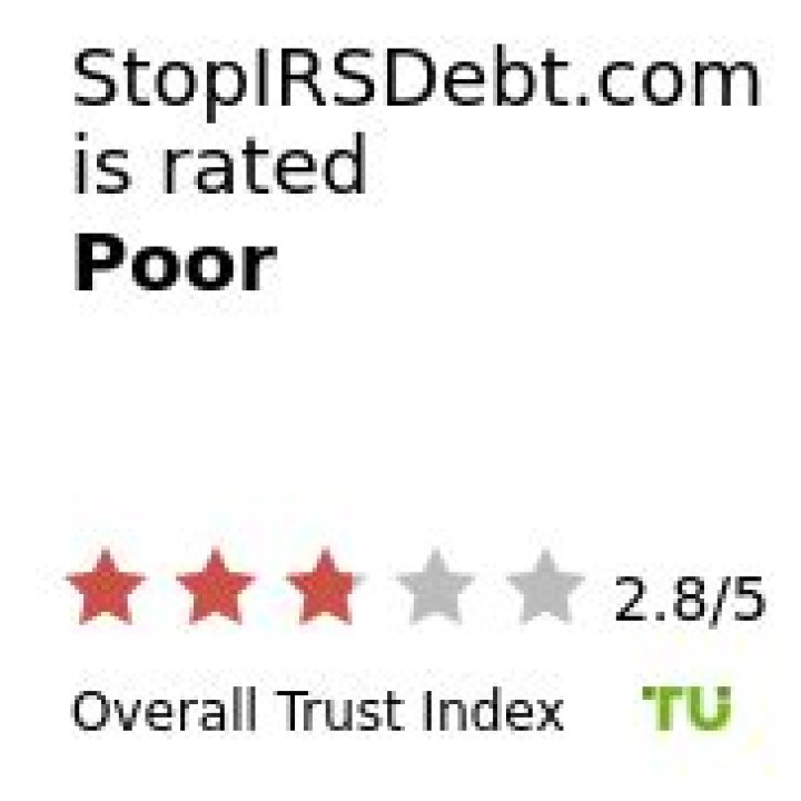 Is Stopirsdebt legit?