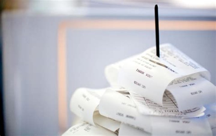 Should I keep debit card receipts?