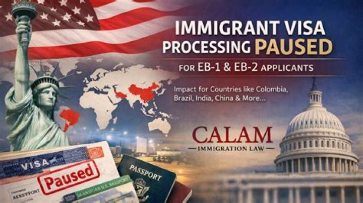 What does immigrant adjustment mean?