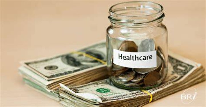 What is a normal HSA distribution?