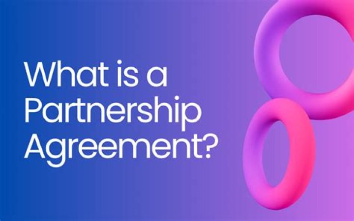 What is partnership Ecti?