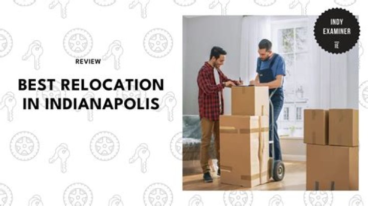 What is the best answer for relocation?