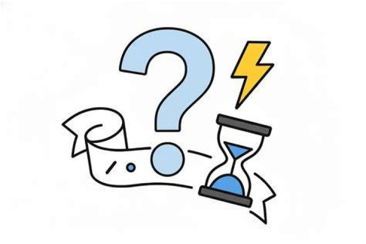 What is the quick question?