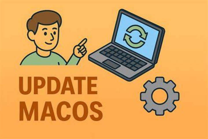 What operating system is Mac up to?