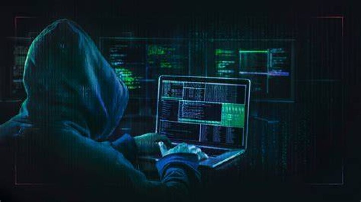What PC do hackers use?