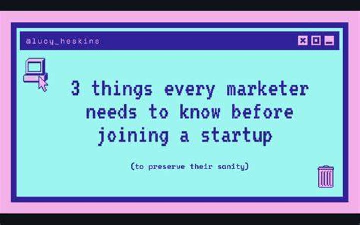 What You Should Know Before joining startup?