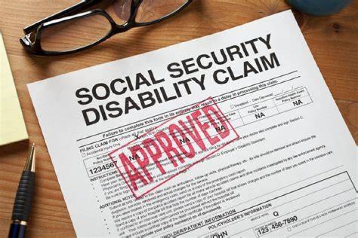 When do you get a disability from Social Security?