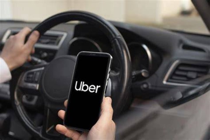 Why are there less Uber drivers now?